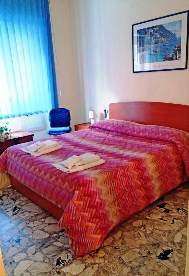 Le Due Torri Appartement