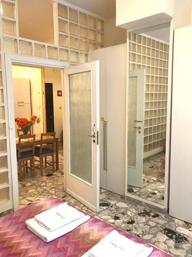 Appartement Le Due Torri Napels