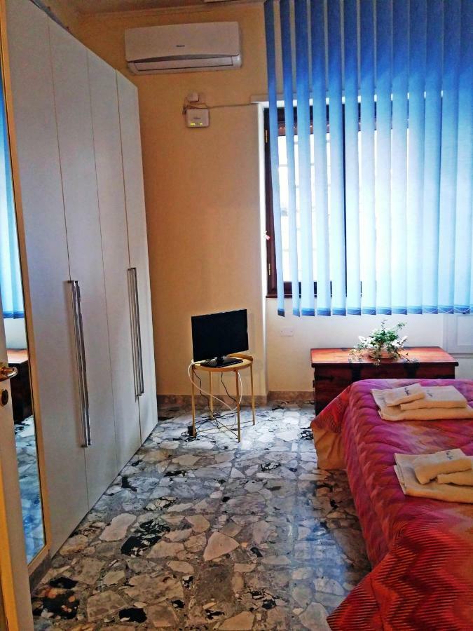 Appartement Le Due Torri Napels