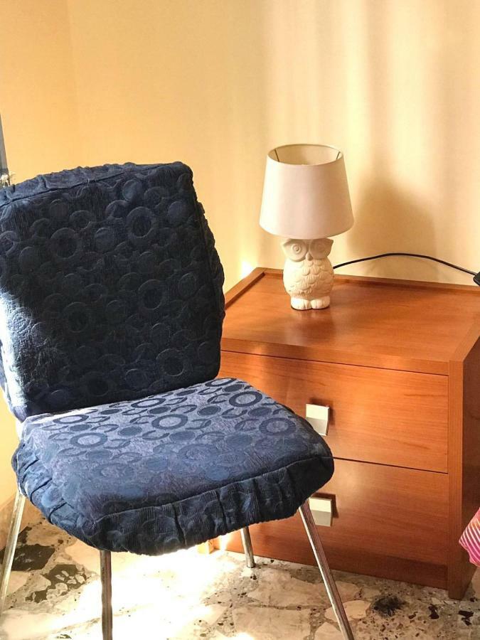 Le Due Torri Appartement *