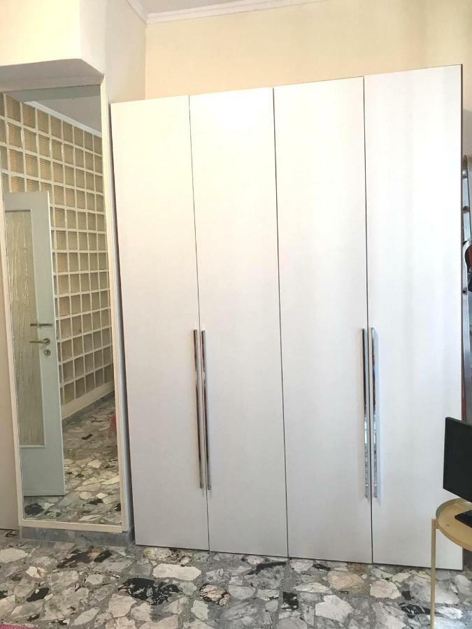 Le Due Torri Appartement *