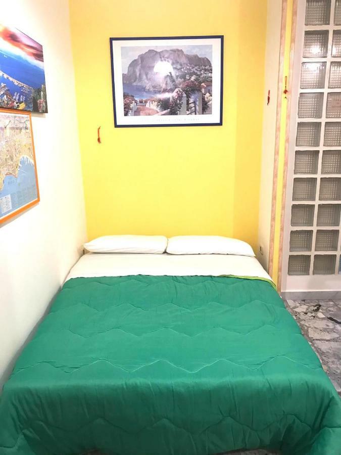 Appartement Le Due Torri Napels