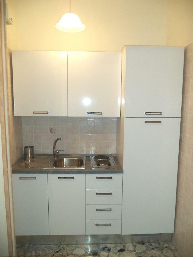Le Due Torri Appartement *