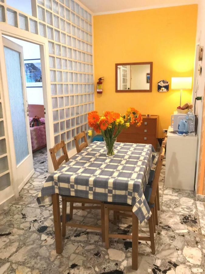 Le Due Torri Appartement Napels