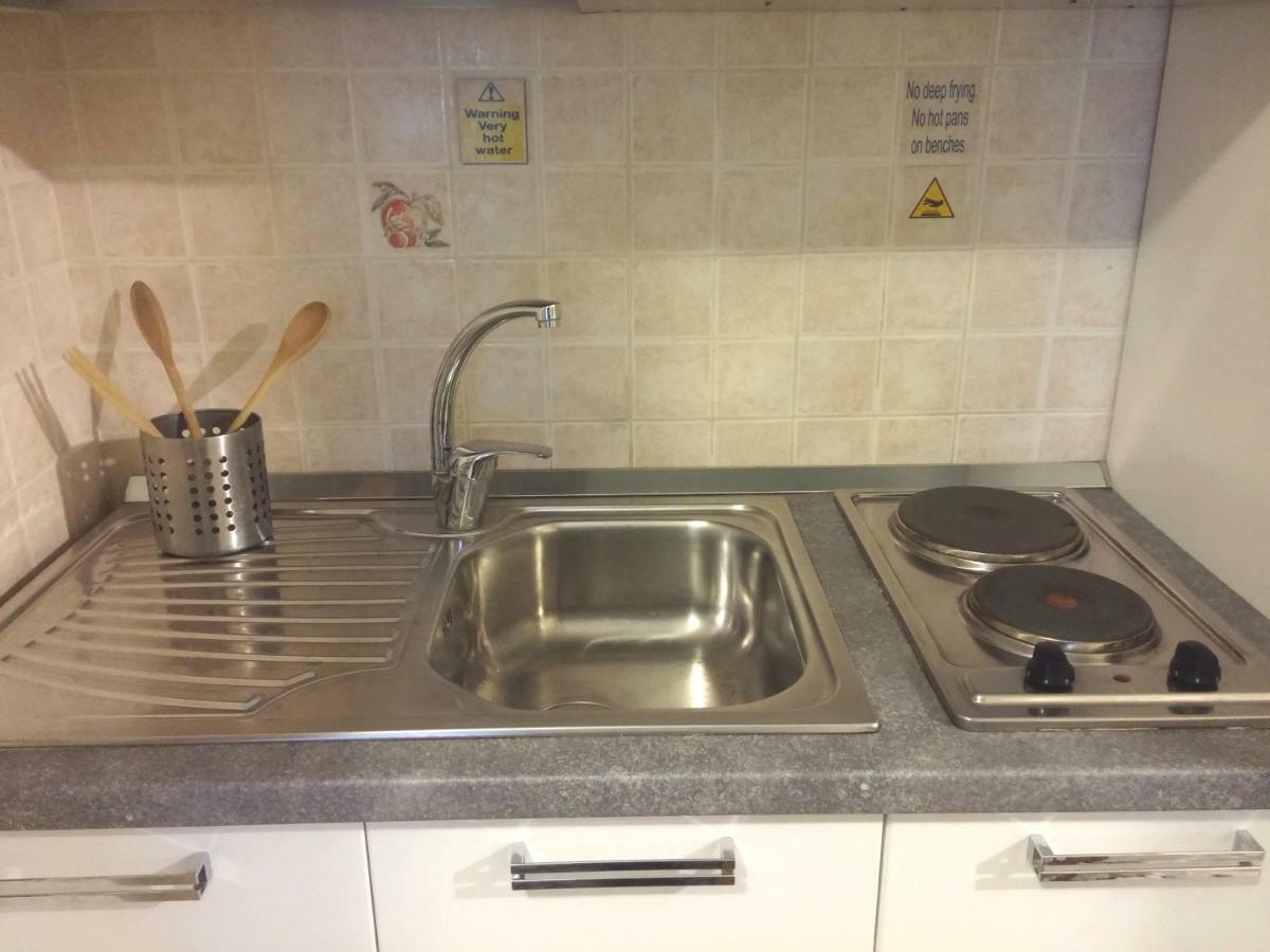 Appartement Le Due Torri *