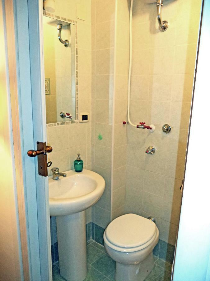 Appartement Le Due Torri *