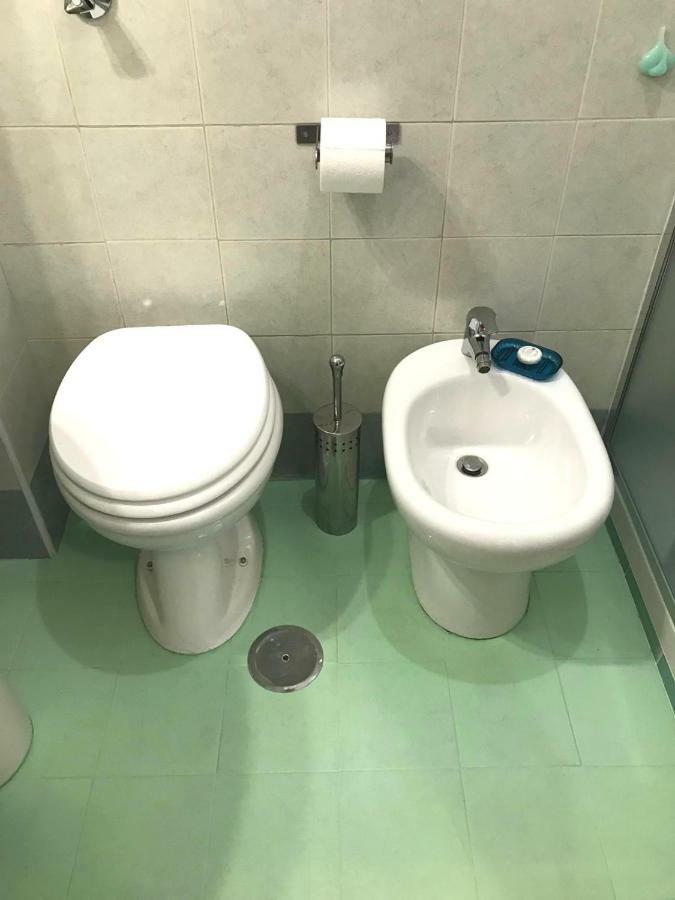 Le Due Torri Appartement *