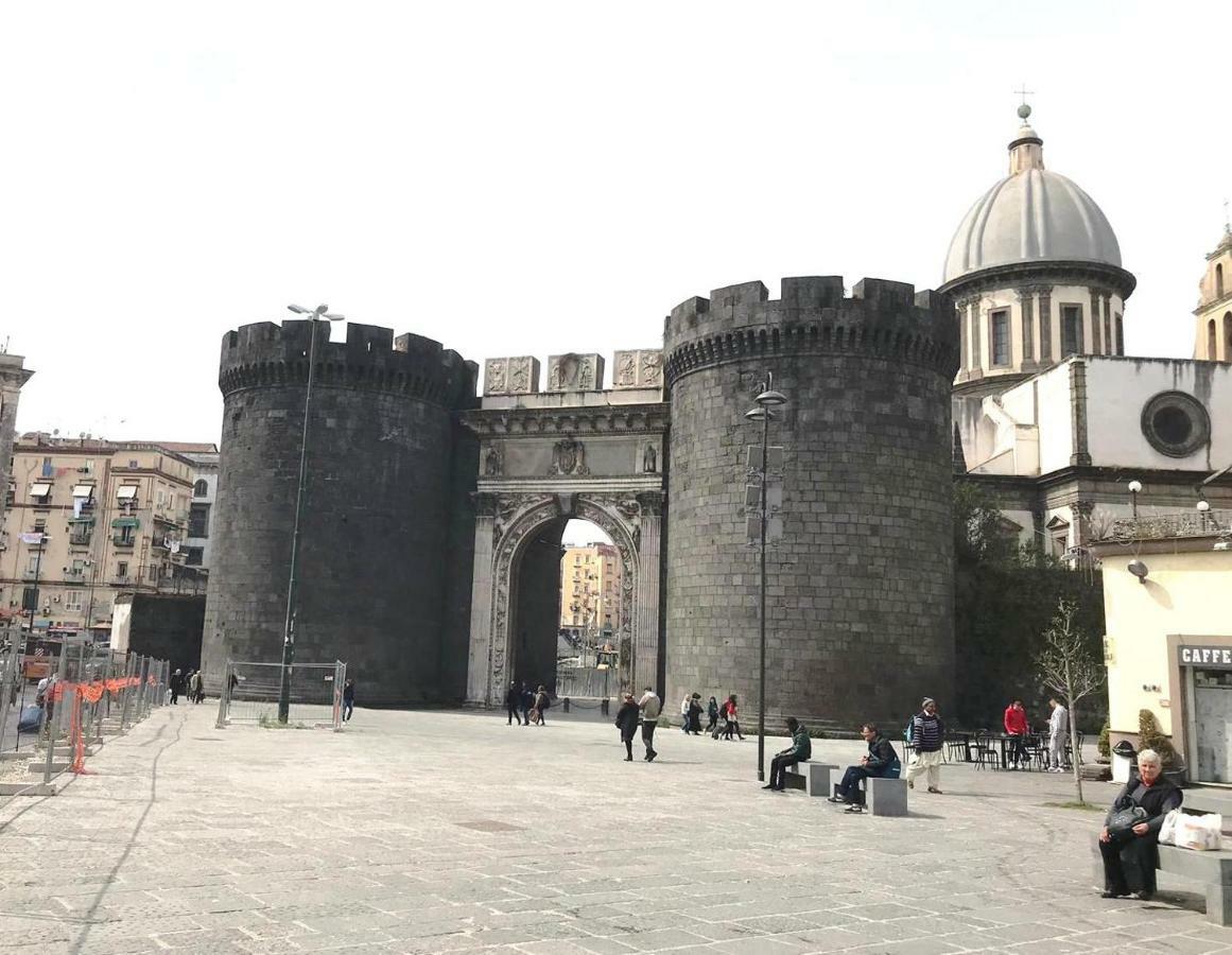 Le Due Torri