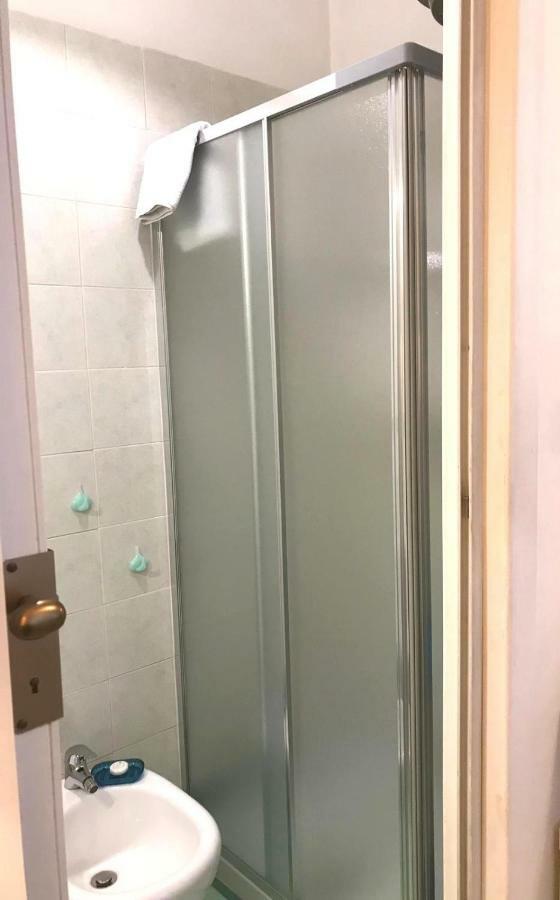 Appartement Le Due Torri *